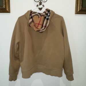 Burberry jacket size medium